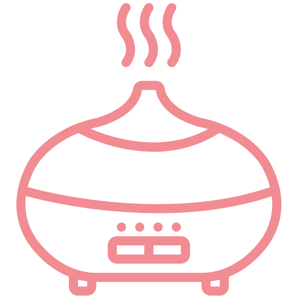 Le parfum d’ambiance