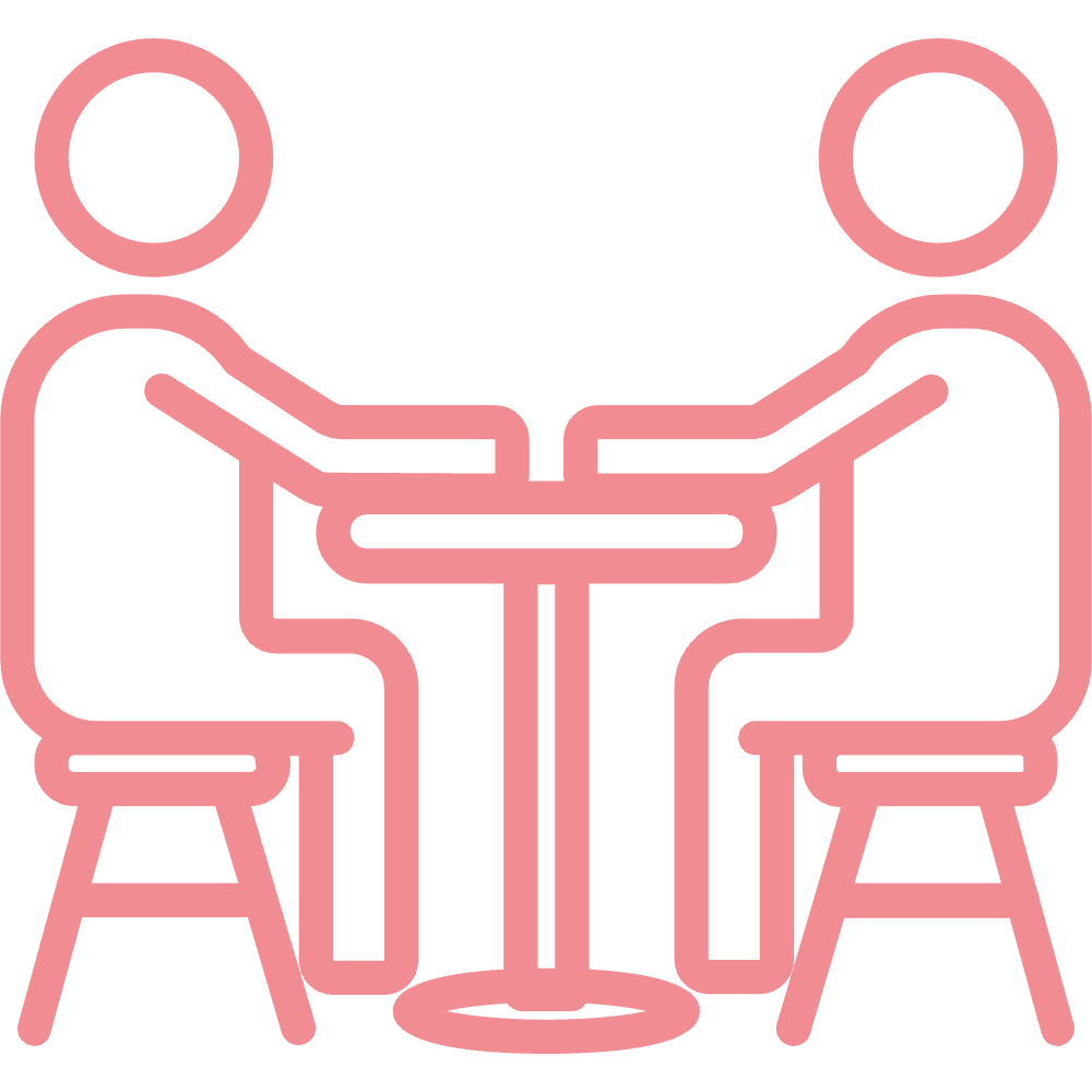 La séance individuelle